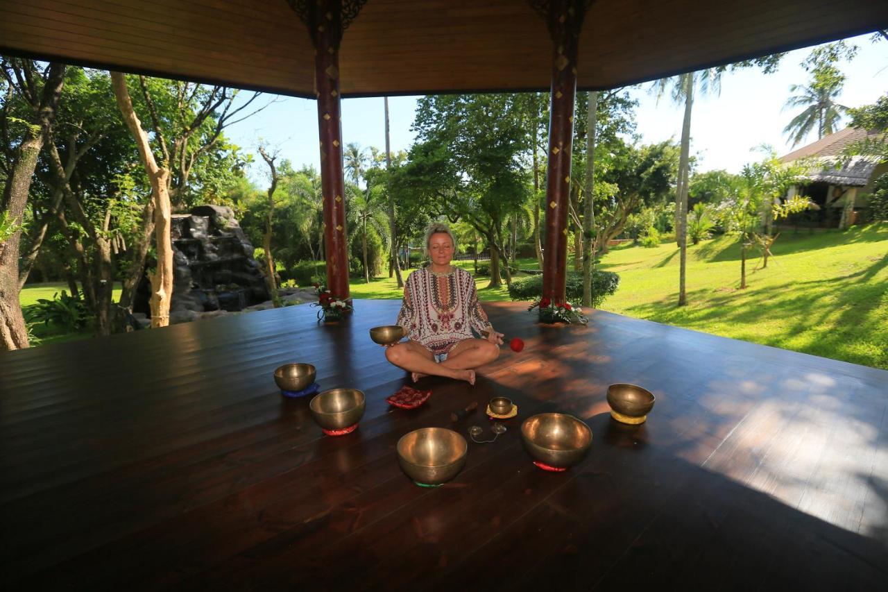 Mangosteen Ayurveda & Wellness Resort - Sha Plus Rawai Екстериор снимка